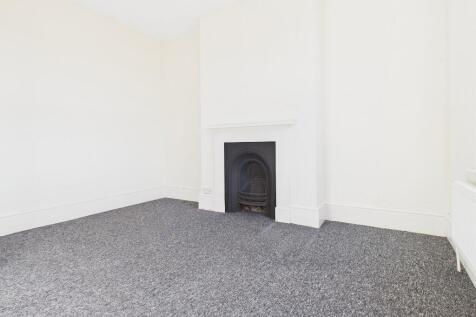 Top Floor Flat