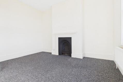 Top Floor Flat