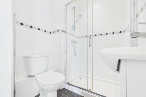 Top Floor Flat