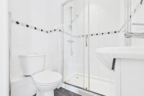Top Floor Flat