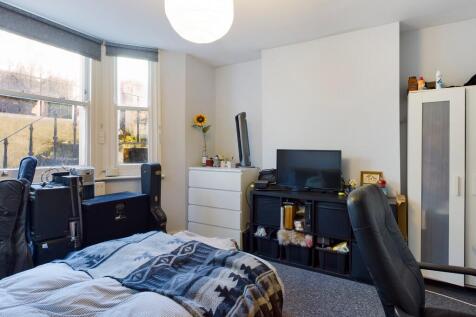 Basement Flat