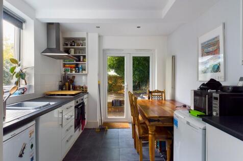 Basement Flat