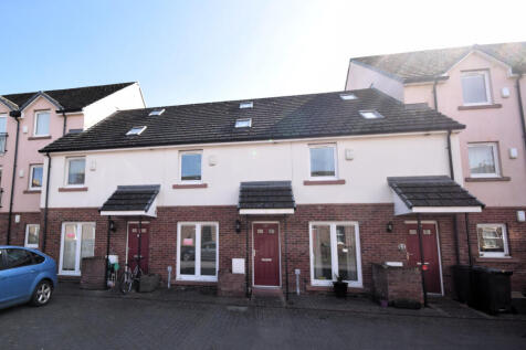 Modern 2 Bed Link House