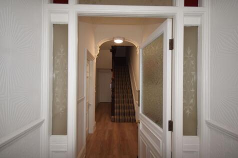 Communal Entrance