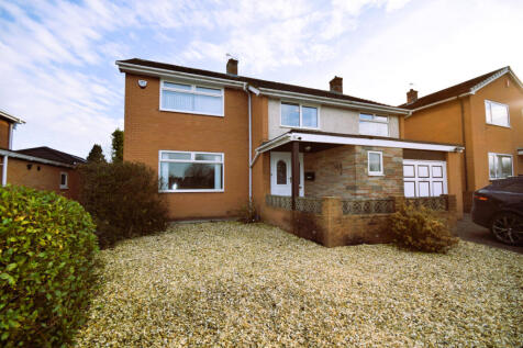 5 Bedroom Detached House