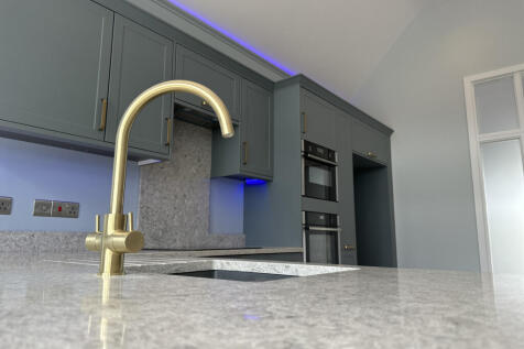 Kitchen Alt View