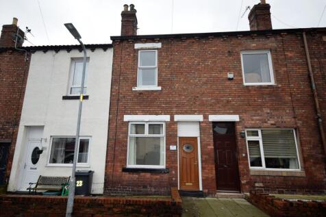 2 bedroom House for rent