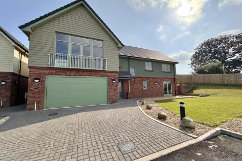 Detached House in Scotby