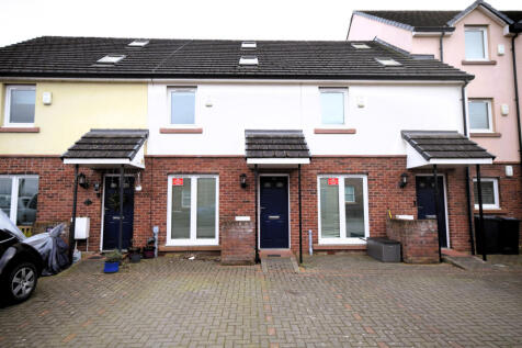 Modern 2 Bed Link House