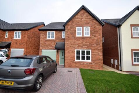 4 bedroom House for rent