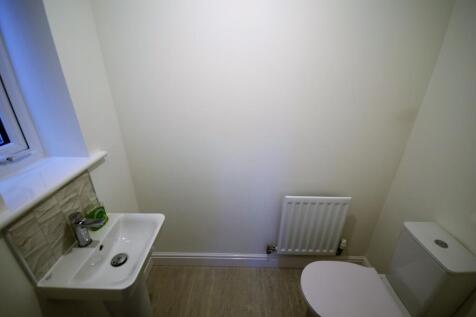 Downstairs Toilet