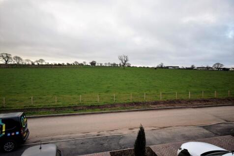 View from Front Bedrooms