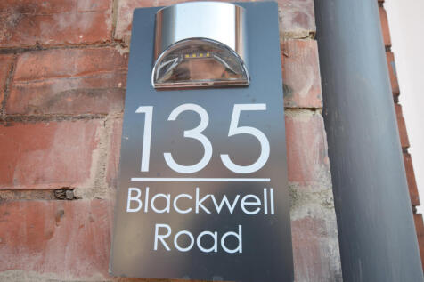 House sign