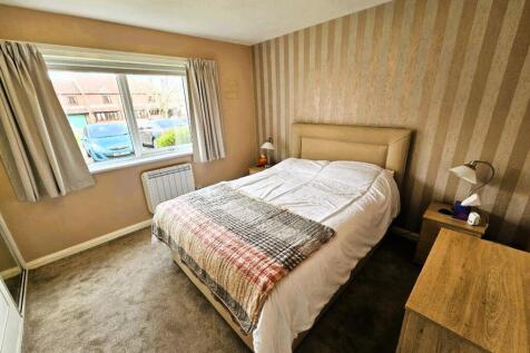 Bed 1