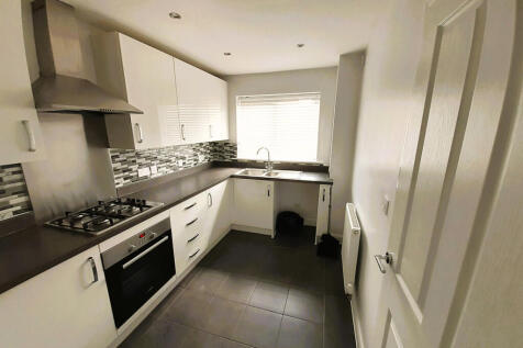 Kitchen Alt View