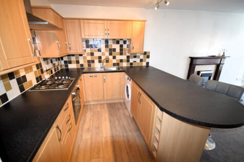 Kitchen Alt View