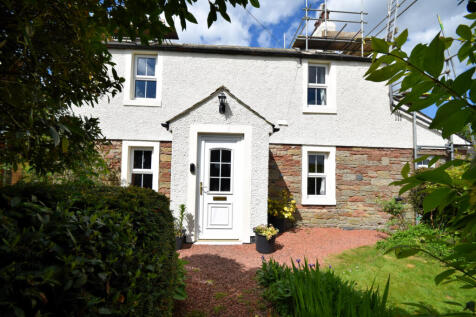 Country Cottage Near Dalston
