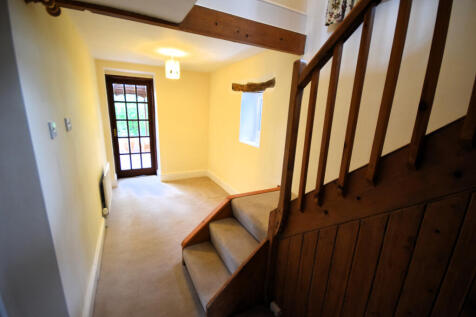 Inner Hall Alt view