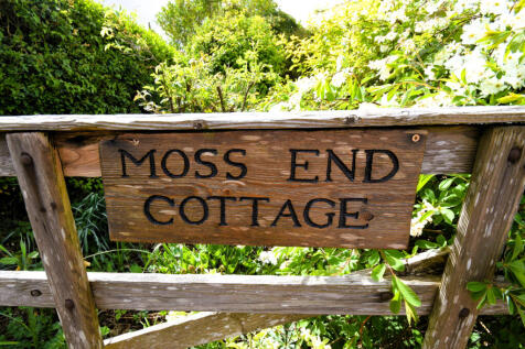 Moss End Cottage