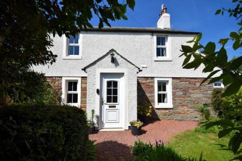 Country Cottage Near Dalston