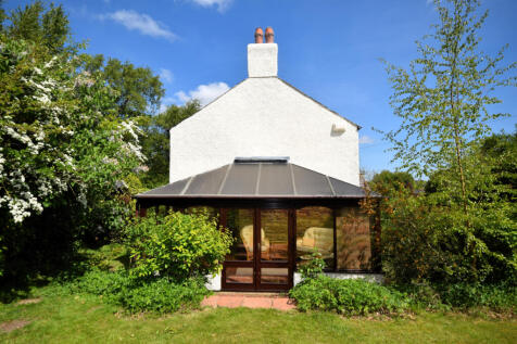 Ext Conservatory