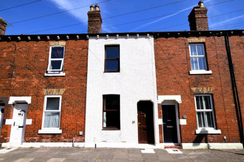 Two Bed Terraced House
