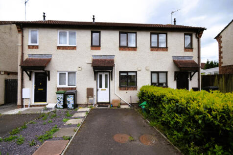 Two Bed House To Rent