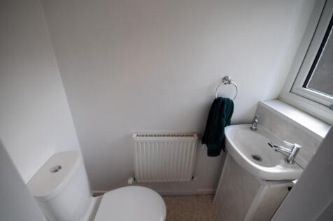 Toliet