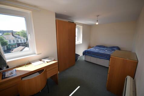 Bed 1