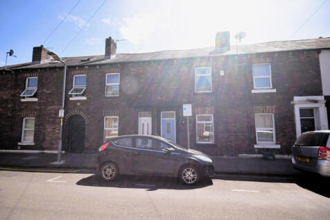 2 Bed Terraced House