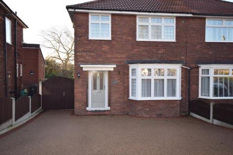 3 bedroom House for rent