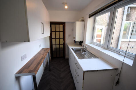 Kitchen Alt View