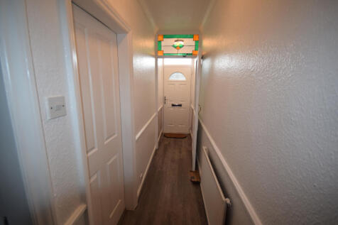 Communal Hallway
