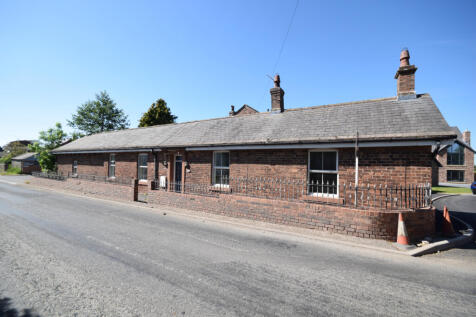 Five Bed Detached House