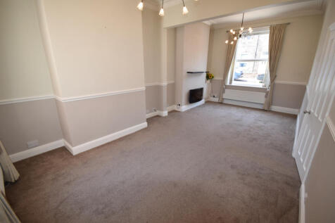 Living Dining Room Reverse