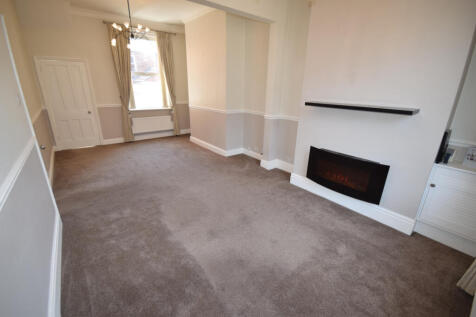 Living Dining Room