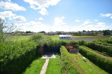 View from Rear Bedroom