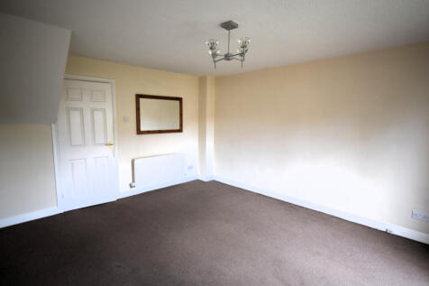 Living Room Alt View