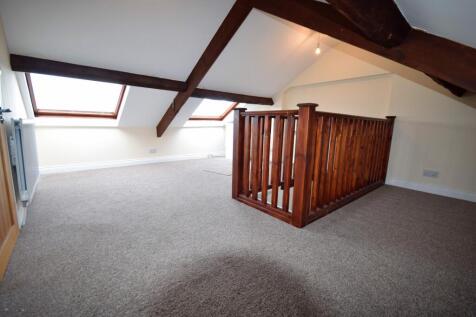 Loft Space