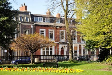 City Centre 1 Bed Apartment for rent