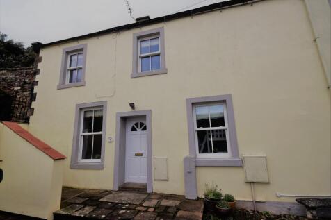 2 bedroom House for rent