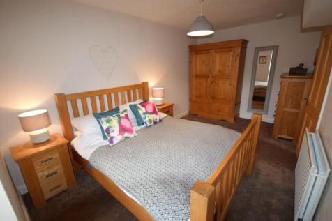 Bed 1 Reverse Angle
