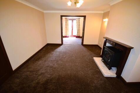 Living Room to Dining Room