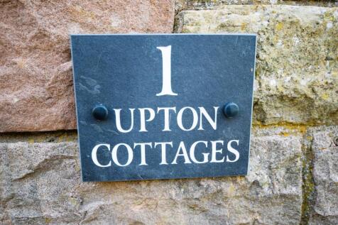 House Sign
