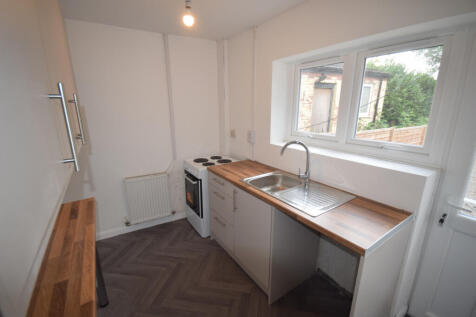 Kitchen Alt View