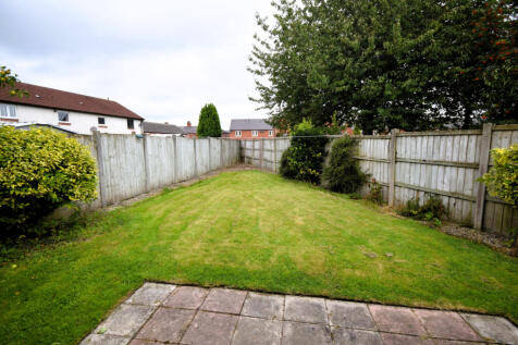 Garden Alt View