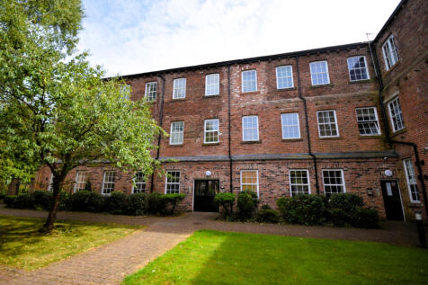 Top Floor 2 Bed Apartment