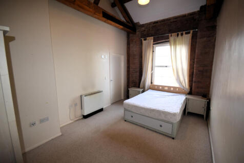Bed 1