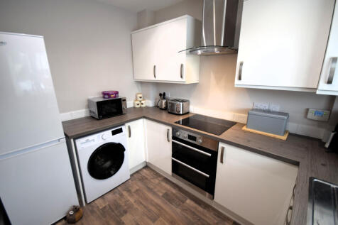 Kitchen Alt View