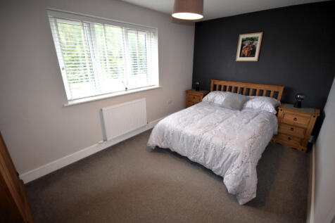 Bed 1